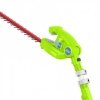 Akumulatorowe nożyce do żywopłotu na wysięgniku Greenworks 24V G24PH51